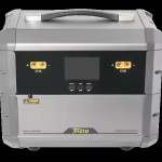 NEW ARRIVAL TA9000 Pro 9000W Dual Channel Smart Charger for TATTU 12S 14S 18S Drone Battery